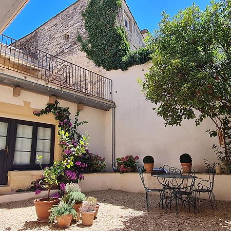 Aigues-Vives  Les Songes D'Augustine 아파트 외부 사진
